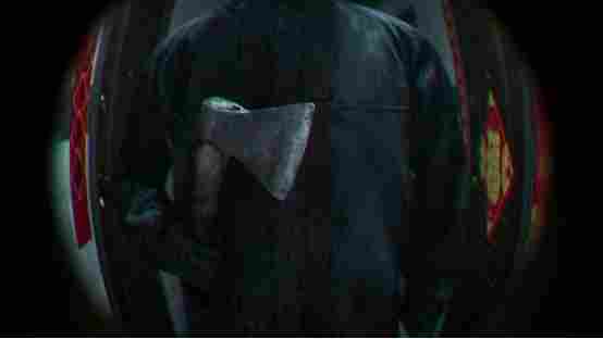 《凶寓》团队新作官宣!现代中式恐怖游戏《恶意》定档5月7日