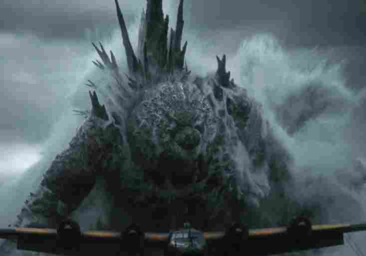 《哥斯拉-0.0》导演放话：影片将呈现前