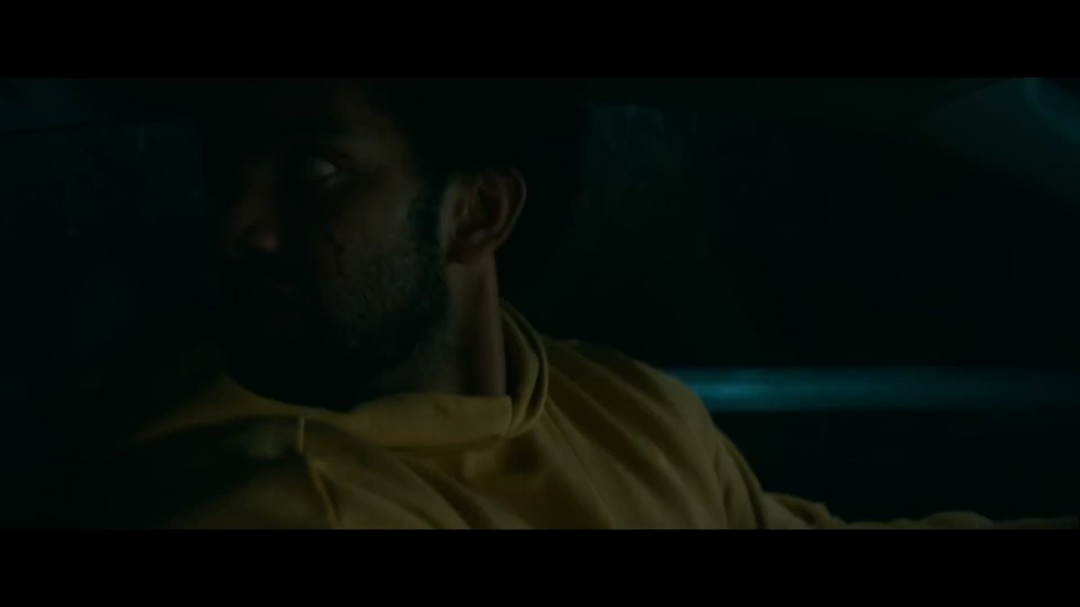 胆子小别看!《验尸官》导演恐怖新片《鬼上车》首曝预告