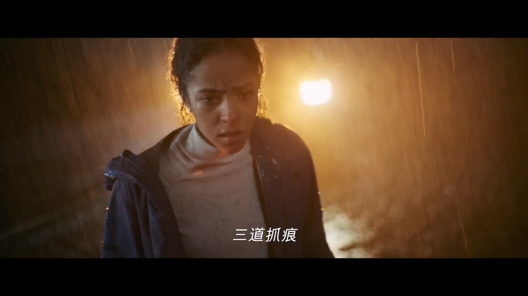 胆子小别看!《验尸官》导演恐怖新片《鬼上车》首曝预告