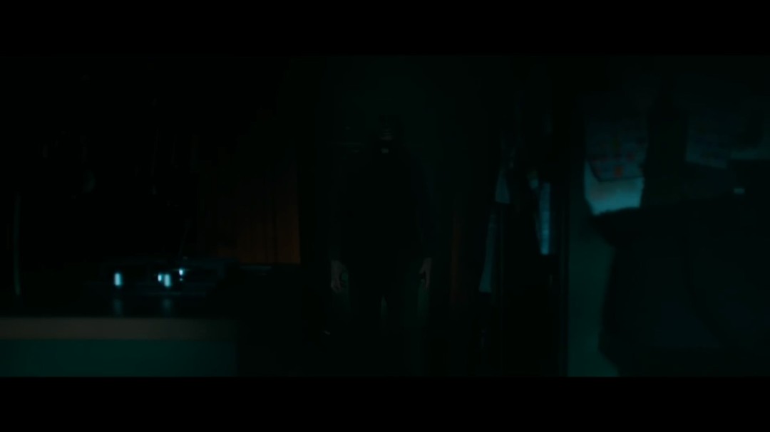 胆子小别看!《验尸官》导演恐怖新片《鬼上车》首曝预告