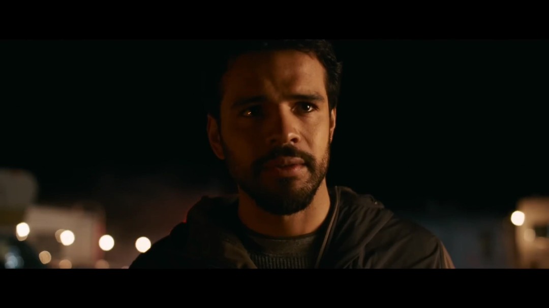 胆子小别看!《验尸官》导演恐怖新片《鬼上车》首曝预告