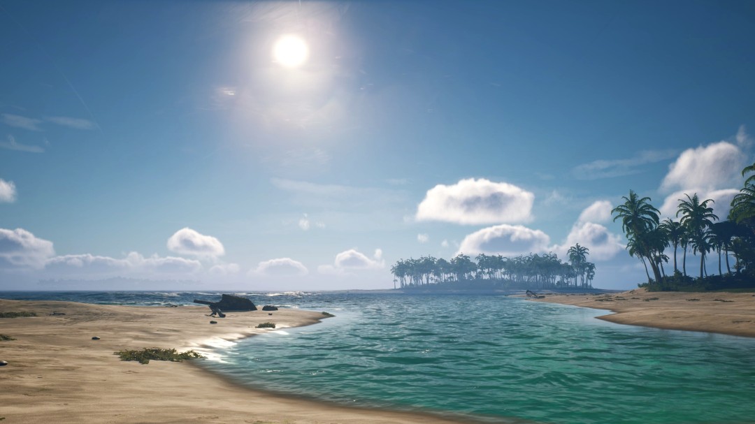 《风启之旅》发售两天玩家超50万 Ste