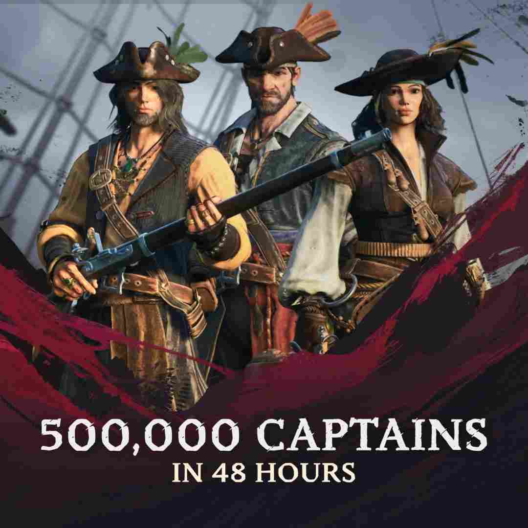 《风启之旅》发售两天玩家超50万 Steam峰值9.7万