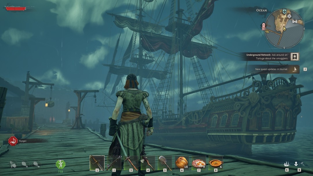 《风启之旅》发售两天玩家超50万 Steam峰值9.7万