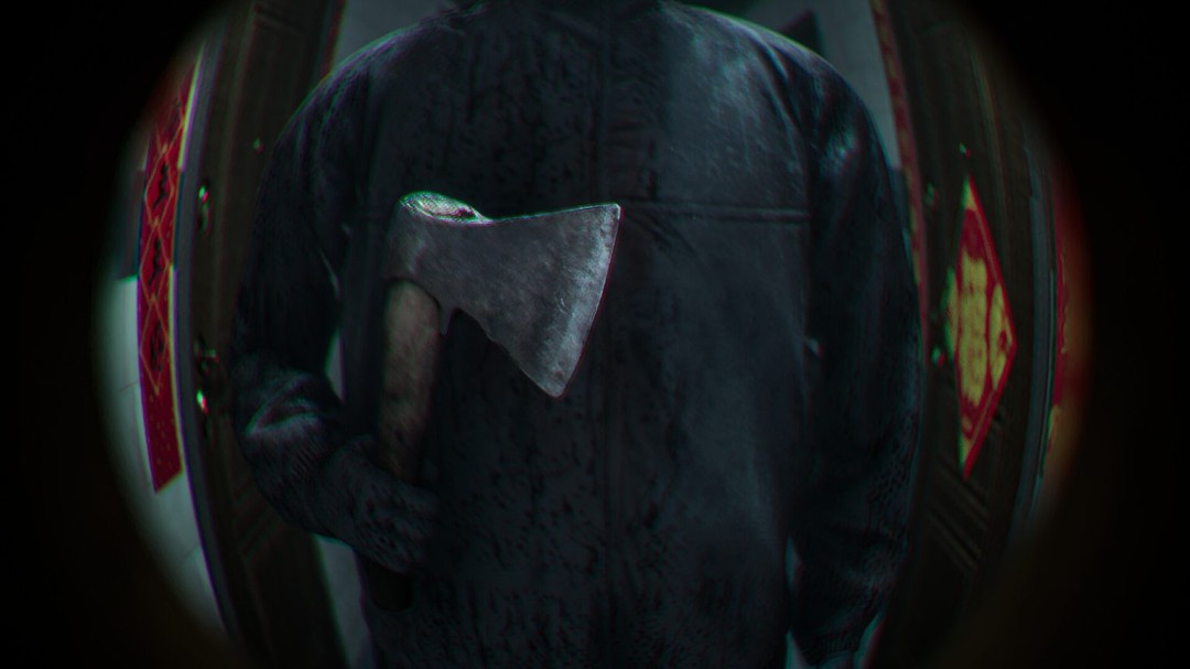 《恶意》5月7日正式推出 第一人称多视角心理恐怖