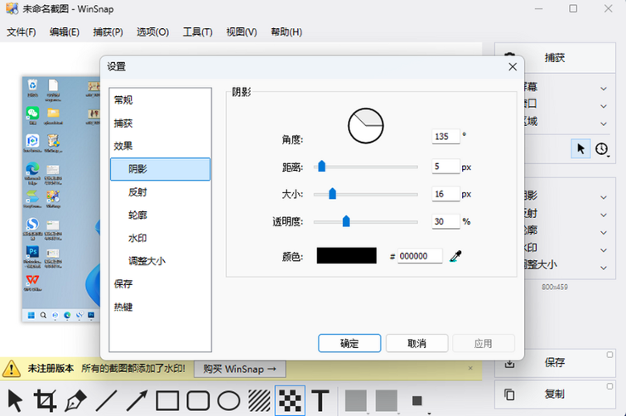 WinSnap