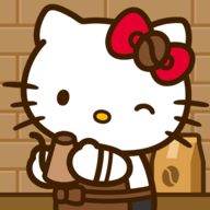 凯蒂猫和好朋友们免广告版