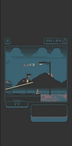 夜滑(NightSkate)