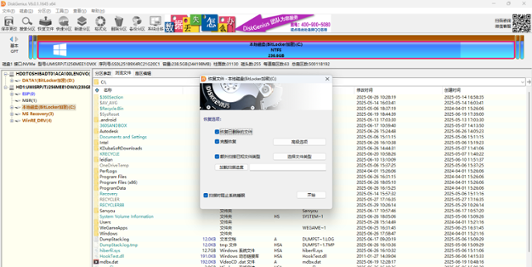 Diskgenius电脑版